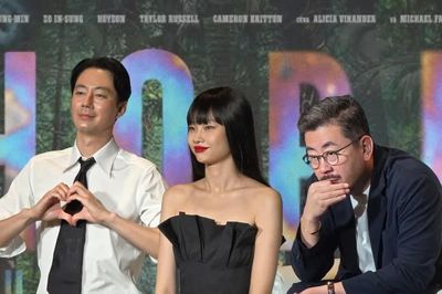 Đạo diễn bom tấn 'Hope': 'Tôi muốn làm bộ phim mà Hollywood chưa làm được'
