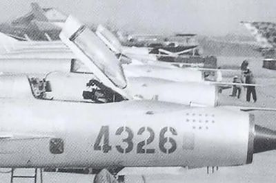 MiG-21: Chiếc tiêm kích được sử dụng ở hơn 50 quốc gia như thế nào?