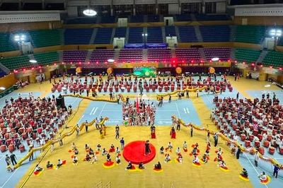 Sẵn sàng khai mạc Pickleball World Cup 2026 tại Việt Nam