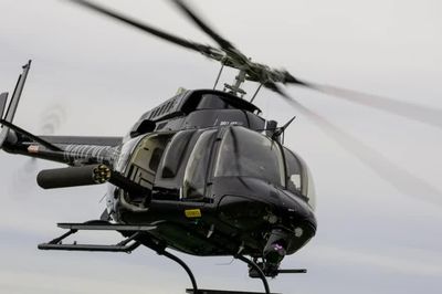 Mỹ phê duyệt thương vụ trực thăng Bell 407M trị giá 800 triệu USD cho Iraq