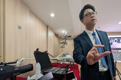 Công an Hà Nội ứng dụng UAV và 24 thuật toán AI - Lá chắn công nghệ bảo vệ an ninh Thủ đô