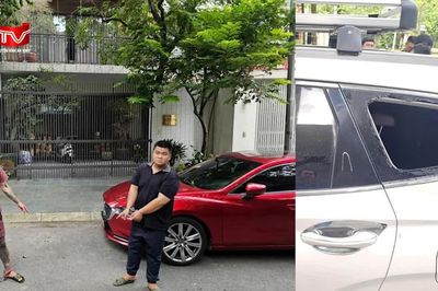 Công an TP Hà Nội tăng cường đấu tranh với tội phạm trộm cắp tài sản