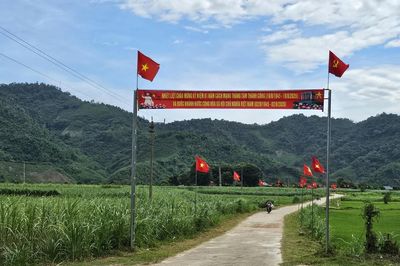 Chuyện về thôn mang tên 2/9