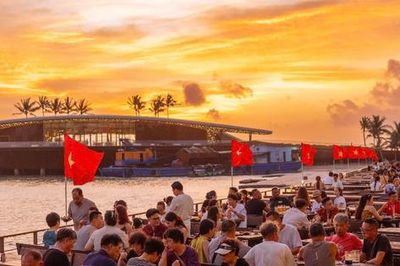 Du lịch ĐBSCL 'bội thu' trong dịp lễ Quốc khánh 2/9