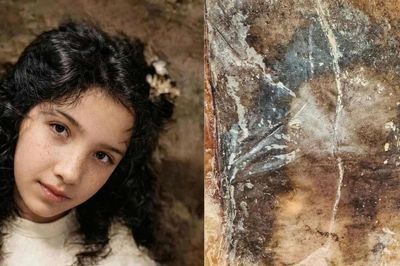 Quảng Ngãi: Phát hiện ảnh chân dung và ví da mang tên Đinh Xuân Mễ trong mộ liệt sĩ
