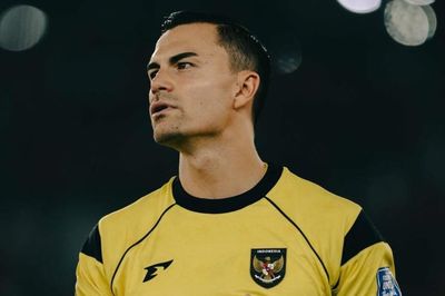 Thủ môn Indonesia tạo lịch sử ở La Liga