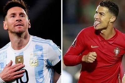 Vì sao Messi có thể dừng còn Ronaldo thì chưa?