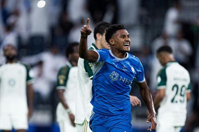 Watkins ghi bàn ngay trận ra mắt Al Hilal