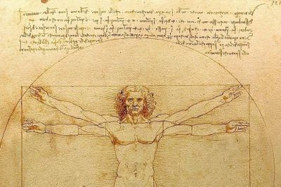 Di sản vĩ đại của Leonardo da Vinci