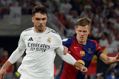 Cầu thủ Real Madrid đối mặt án tù hơn 2 năm