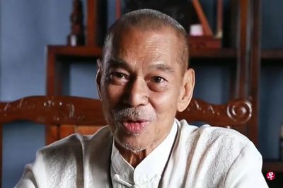 Diễn viên Trần Quan Thái qua đời