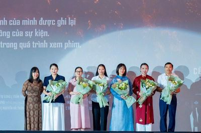 Tết Độc lập với những cựu chiến binh 'giữ lửa' văn hoá, du lịch