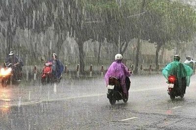 Mưa tháng 8 vượt kỷ lục, thời tiết Thanh Hóa tháng 9 có gì đáng chú ý?