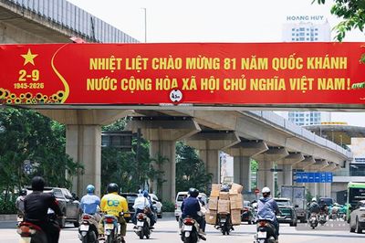 TỪ QUYỀN TỰ QUYẾT ĐẾN VẬN MỆNH MỚI CỦA ĐẤT NƯỚC