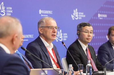 Nga - ASEAN tìm động lực mới từ thương mại, logistics và công nghệ