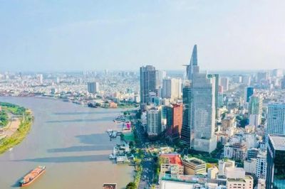 Tự tin kiến tạo một quốc gia hùng cường, thịnh vượng