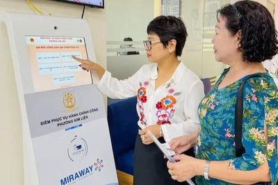 Bộ Nội vụ hướng dẫn về xếp ngạch công chức với một số vị trí việc làm