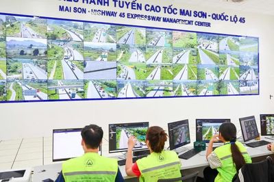 Năm ngày nghỉ lễ 2/9, tai nạn giảm sâu