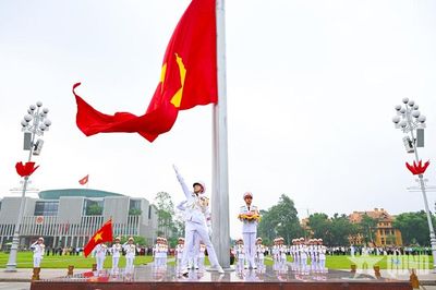 Vững vàng tiến bước
