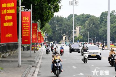 Hạnh phúc của nhân dân