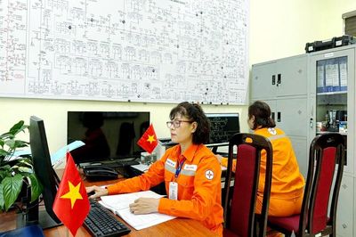 Những ca trực giữa mùa thu Độc lập