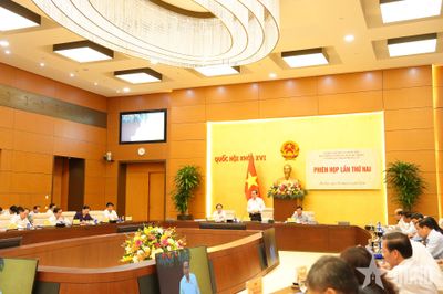 Tổng rà soát hệ thống pháp luật, đề xuất bãi bỏ 5.926 văn bản