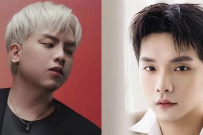Hứa Kim Tuyền kết hợp với Vương Bình truyền cảm hứng cho bạn trẻ về sự kiên định trong hành trình cuộc sống