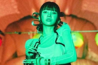 Soyeon của (G)I-DLE bỗng dưng hét lên: 'Tôi bỏ cuộc đây'