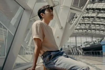 Lim Young Woong, cái tên hàng đầu về 'thương hiệu quảng cáo'