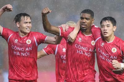 Lịch thi đấu vòng 1 V-League 2026/2027