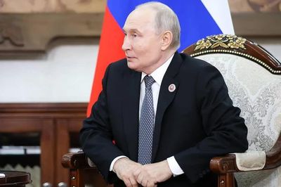 Ông Putin tuyên bố trật tự thế giới đa cực mới không thể đảo ngược