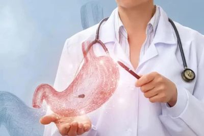 7 thói quen gây hại dạ dày