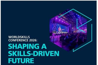 WorldSkills Conference 2026: Những nội dung đáng chú ý trong 3 ngày tại Thượng Hải