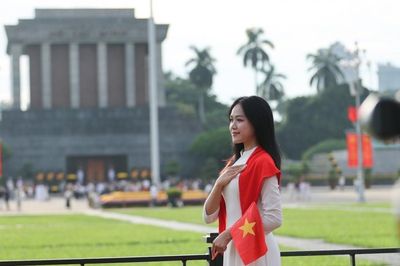 Thời tiết ngày 2/9: Bắc Bộ nắng nóng, có nơi trên 37 độ
