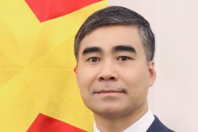 Tổng thống Myanmar thăm Việt Nam: Mở rộng hợp tác giữa hai nước trên cả khuôn khổ song phương và đa phương
