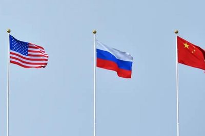 Điện Kremlin hé lộ khả năng lãnh đạo Nga, Mỹ, Trung Quốc gặp nhau tại APEC