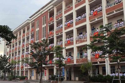 Cả nước sẽ khai giảng đồng loạt vào ngày 5/9