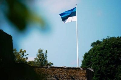Nữ luật gia bất ngờ trở thành Tổng thống mới của Estonia