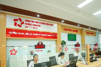Kiến tạo nền tảng cho mô hình quản trị quốc gia hiện đại