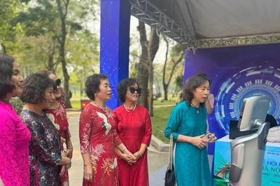 Dữ liệu và AI mở không gian tăng trưởng mới cho du lịch Việt Nam