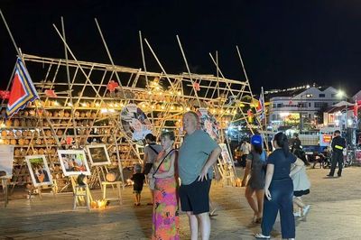 Tuần lễ Sáng tạo 2026 mở ra hành trình mới từ di sản Hội An