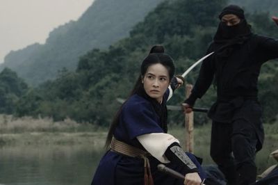 'Hộ linh tráng sĩ' gây thất vọng tại phòng vé: 'Bom tấn' điện ảnh Việt còn thiếu gì?