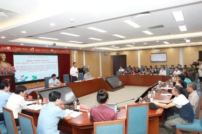 Hà Nội: Đối thoại gỡ vướng, thúc tiến độ dự án chỉnh trang dải đất Vành đai 1 - La Thành