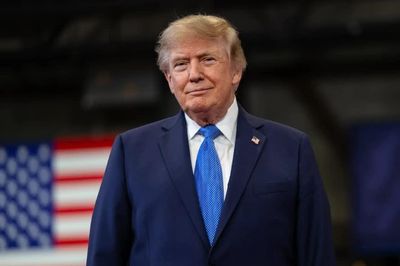Tổng thống Mỹ Donald Trump chúc mừng Việt Nam nhân dịp Quốc khánh