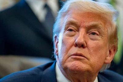 Tuyên bố bất ngờ từ ông Trump