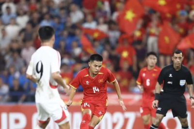Thất bại cần thiết của U20 Việt Nam