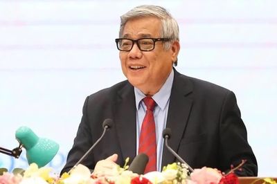 Cần không gian tưởng nhớ, tri ân các thế hệ người Việt có công với nước suốt chiều dài lịch sử