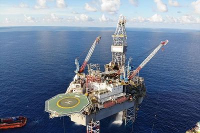 Vietcap: PV Drilling có thể tăng trưởng mạnh nhờ mở rộng đội giàn khoan