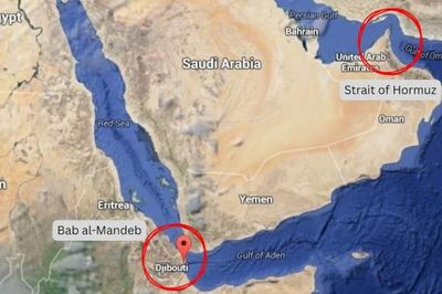 Eo biển Hormuz sẽ 'mất vị thế' trong 2 năm tới?
