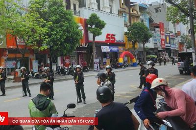 Chiêu 'hỗ trợ pháp lý' để kích động, lôi kéo người dân